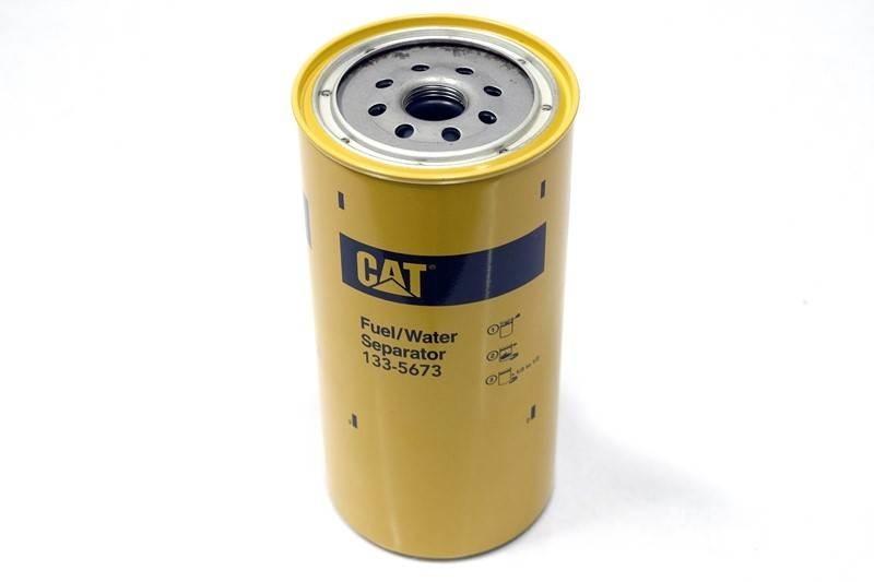 CAT C13 مكونات أخرى