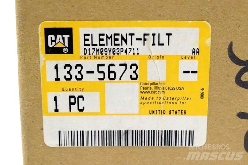 CAT C13 مكونات أخرى