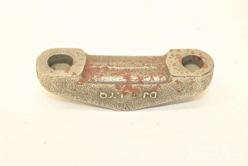CAT C15/18 مكونات أخرى