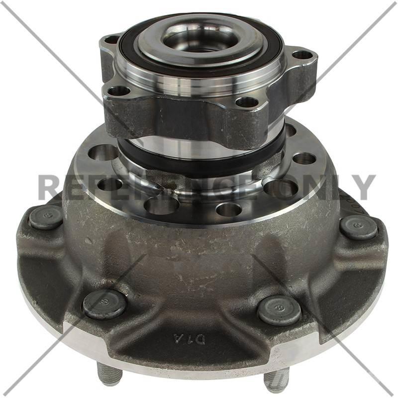  Centric مكونات أخرى