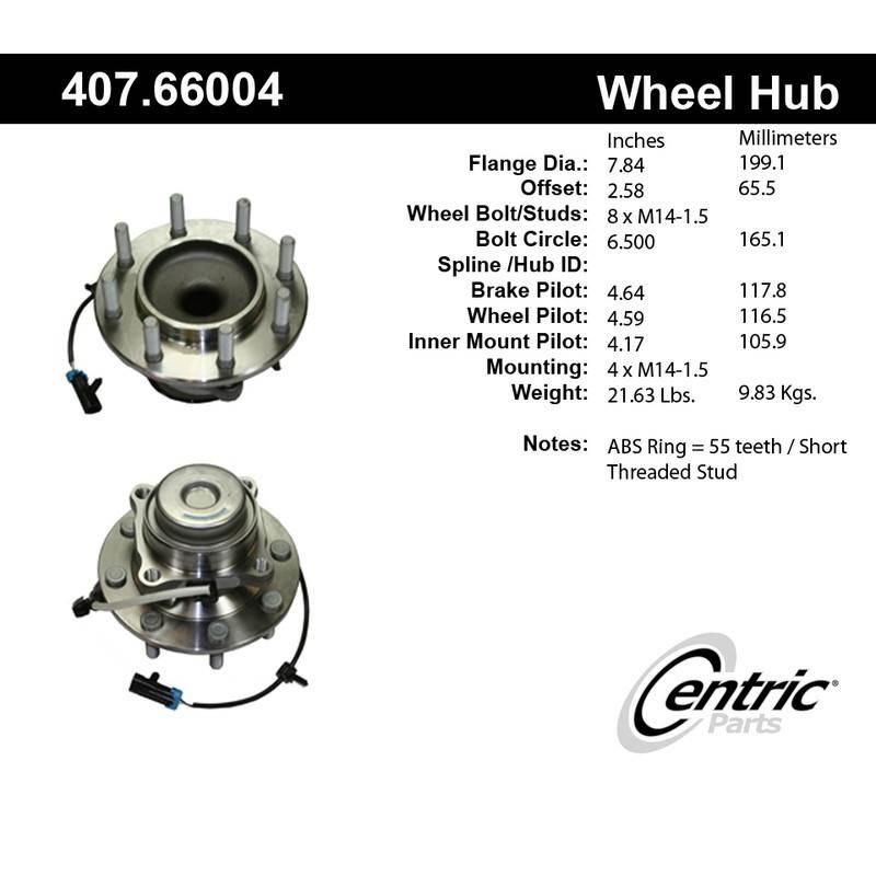  Centric معدات النقل - غير ذلك