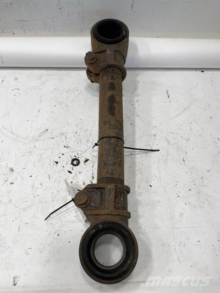  Chalmers مكونات أخرى