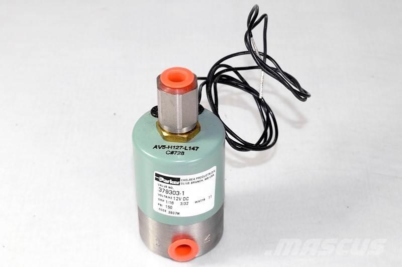  Chelsea مكونات أخرى