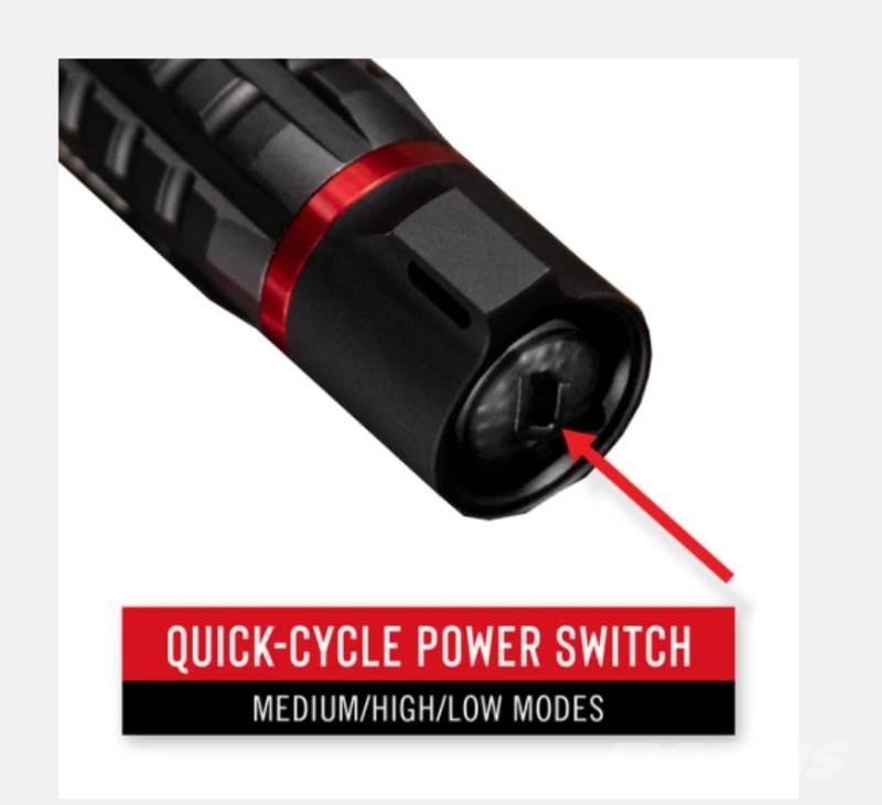  Coast مكونات أخرى