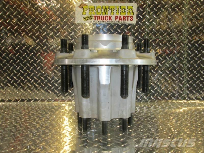  ConMet مكونات أخرى