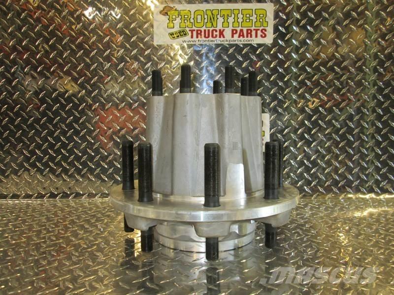  ConMet مكونات أخرى