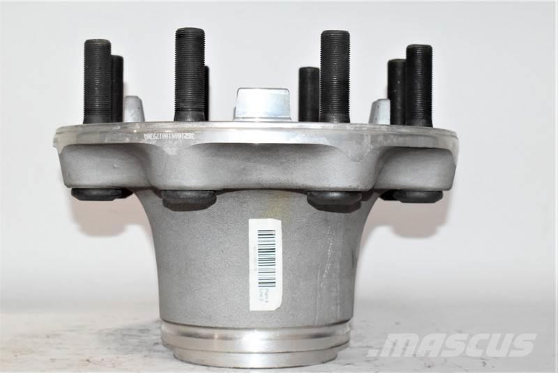  ConMet معدات النقل - غير ذلك