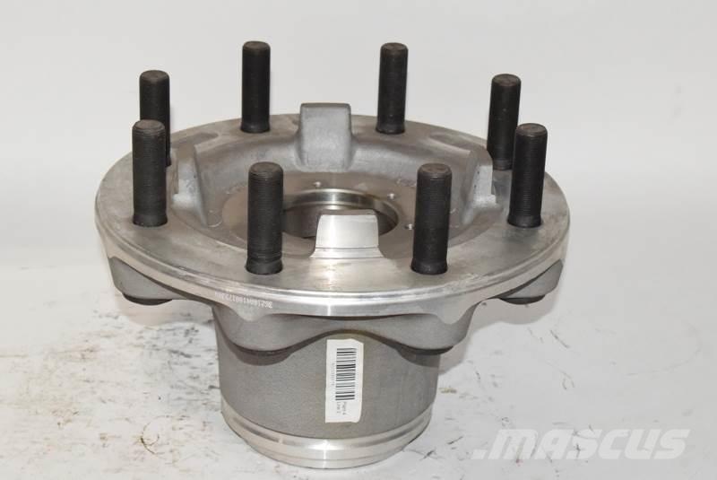  ConMet معدات النقل - غير ذلك