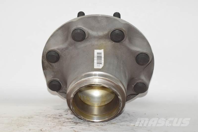  ConMet معدات النقل - غير ذلك