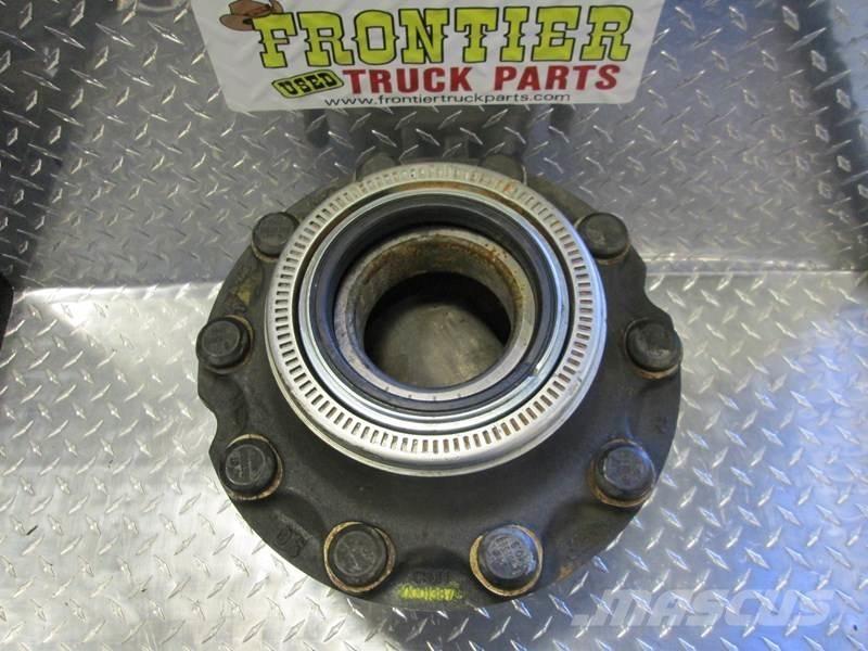  ConMet مكونات أخرى