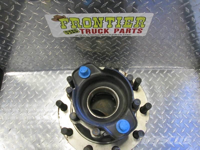  ConMet مكونات أخرى