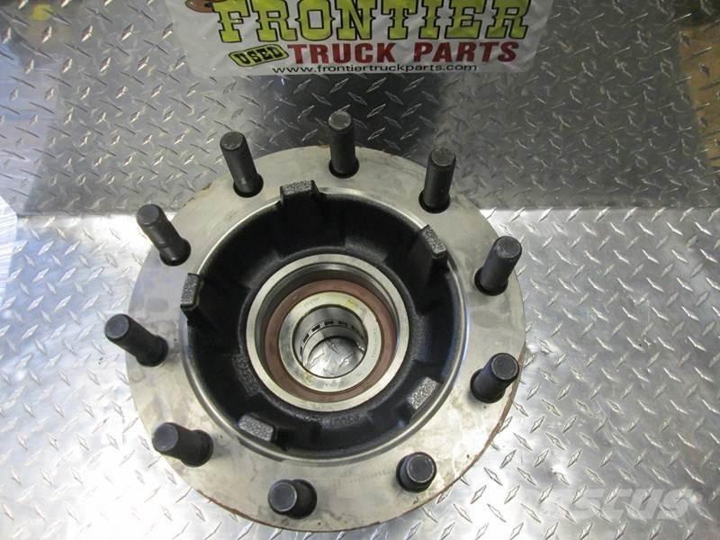  ConMet مكونات أخرى