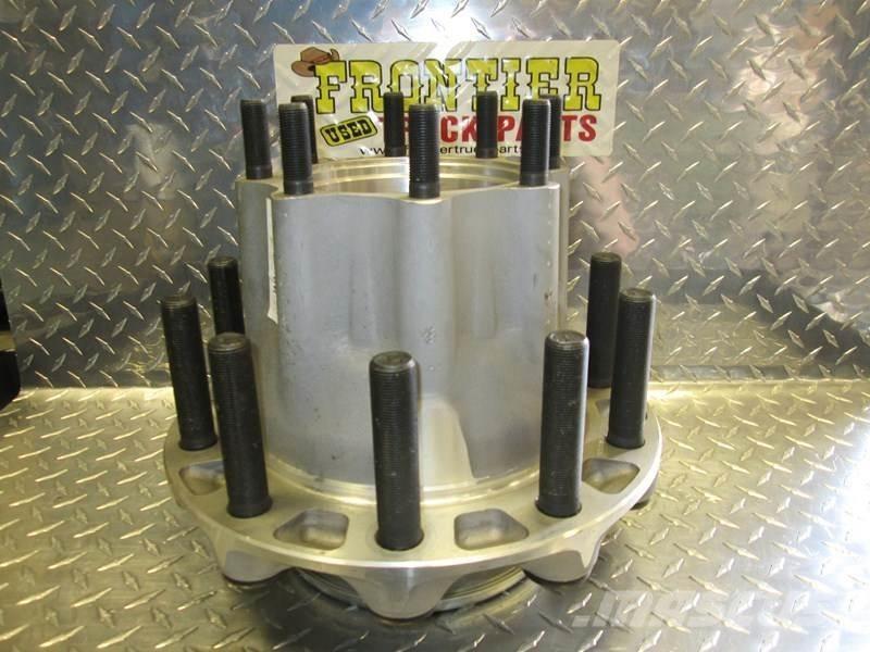  ConMet مكونات أخرى