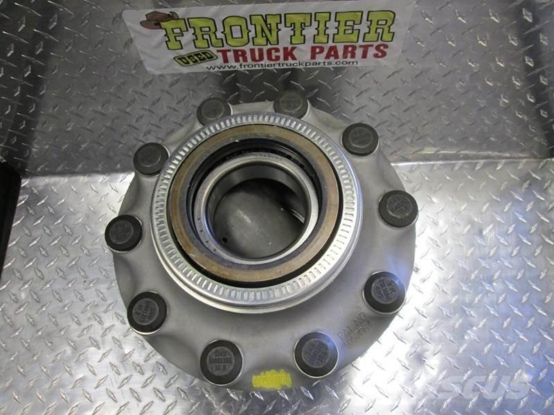  ConMet مكونات أخرى