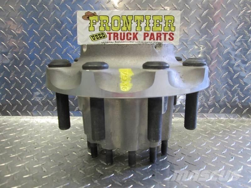  ConMet مكونات أخرى