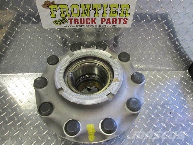  ConMet مكونات أخرى