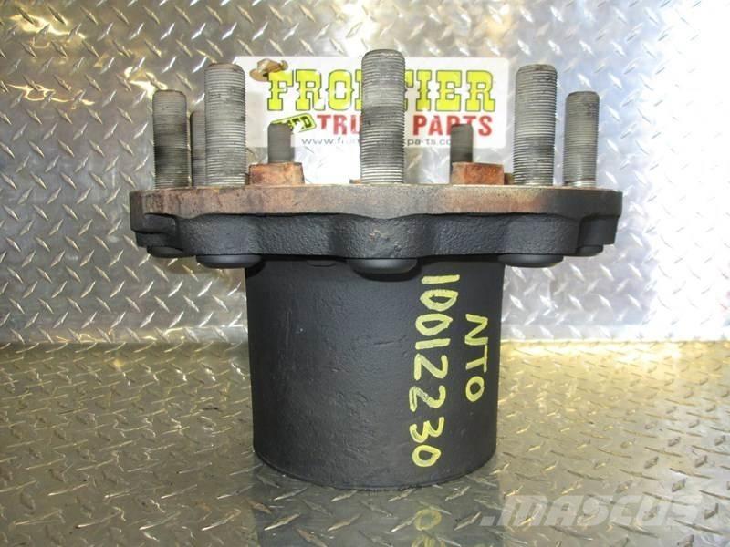  ConMet معدات النقل - غير ذلك