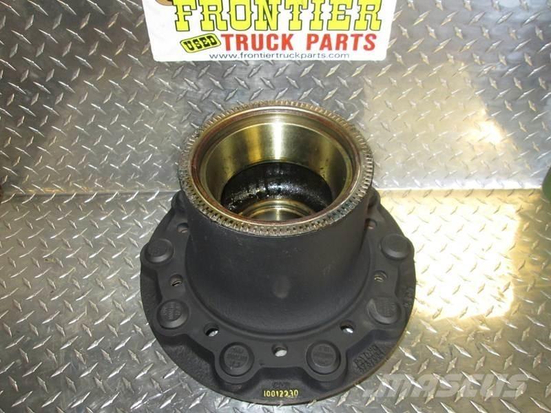  ConMet معدات النقل - غير ذلك