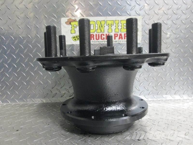  ConMet مكونات أخرى