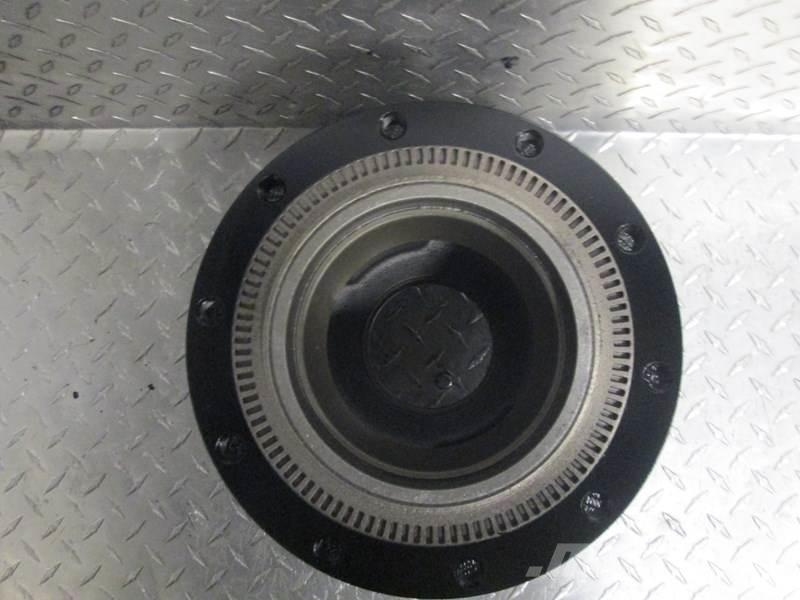  ConMet مكونات أخرى