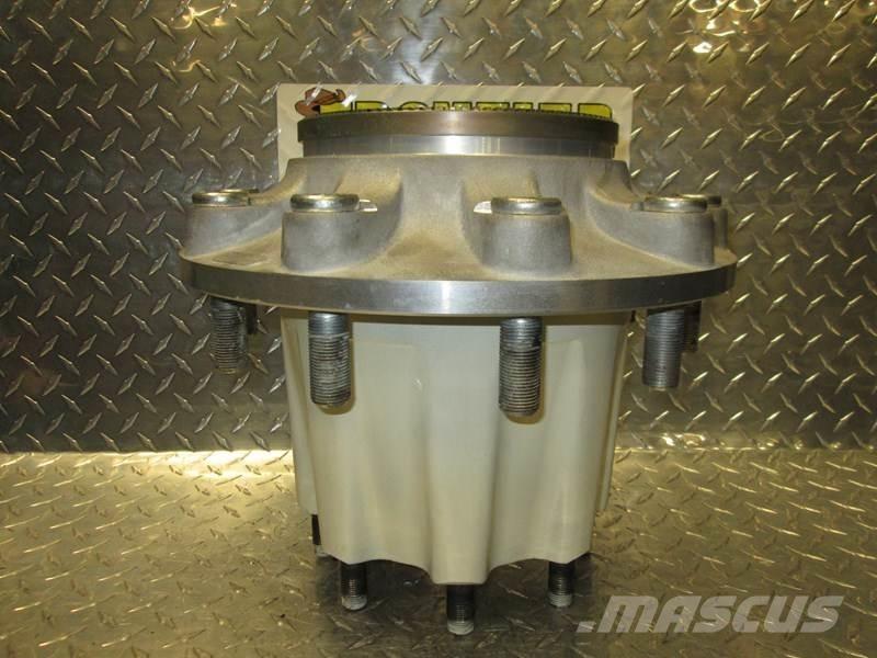  ConMet معدات النقل - غير ذلك