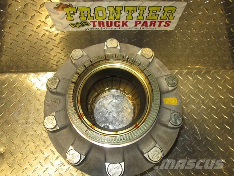  ConMet مكونات أخرى