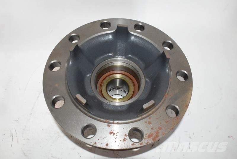  Conmet مكونات أخرى