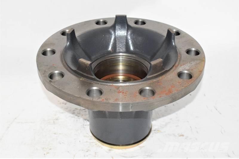  Conmet مكونات أخرى