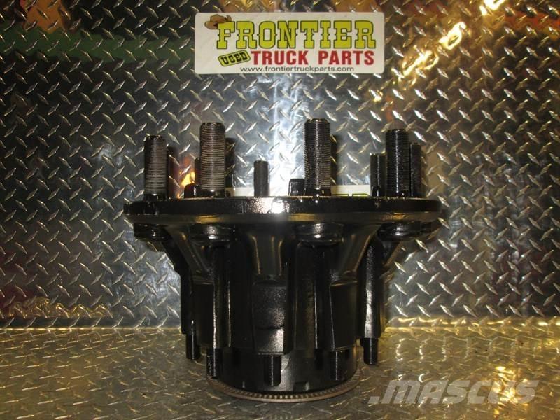  ConMet مكونات أخرى