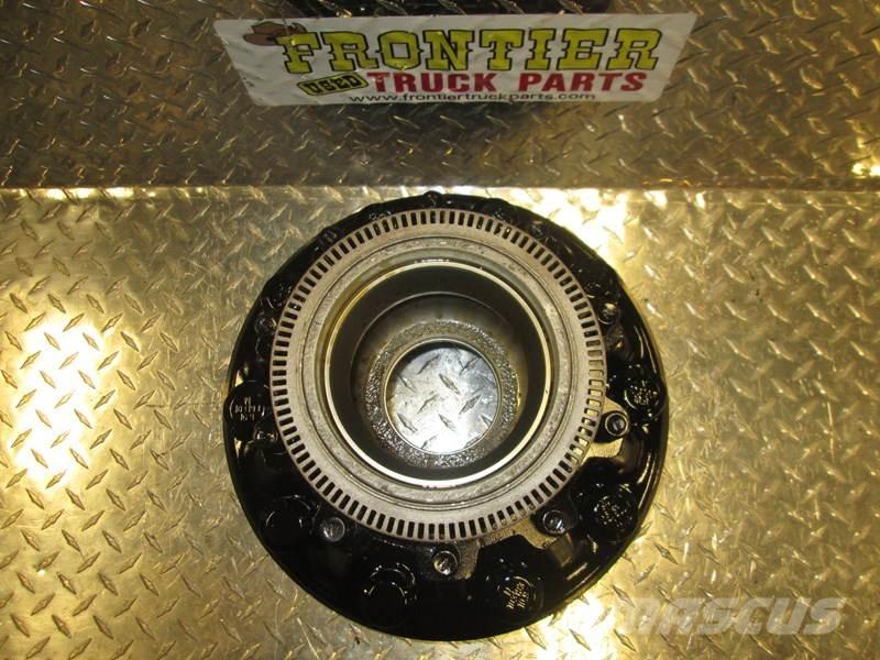  ConMet مكونات أخرى