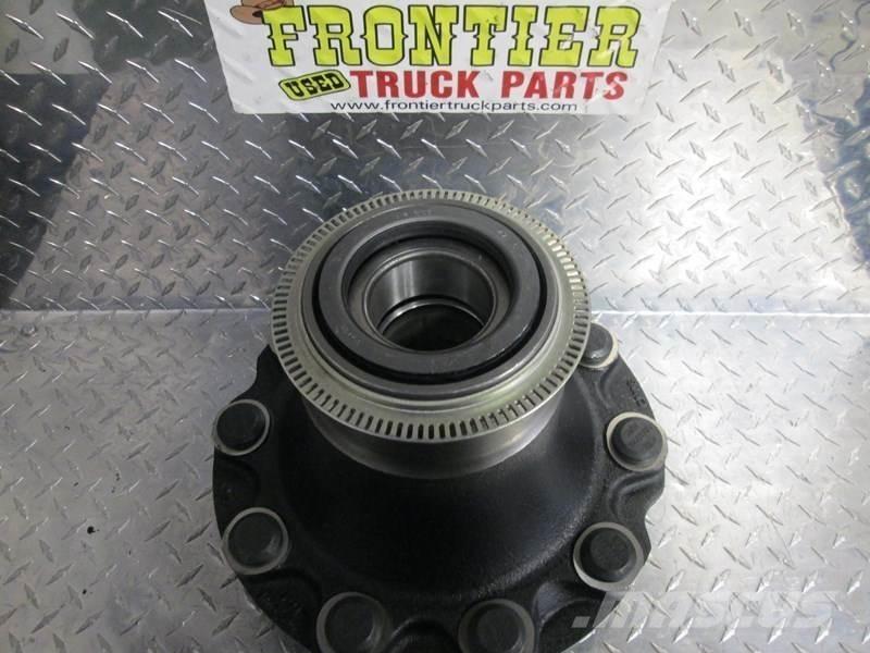  ConMet مكونات أخرى