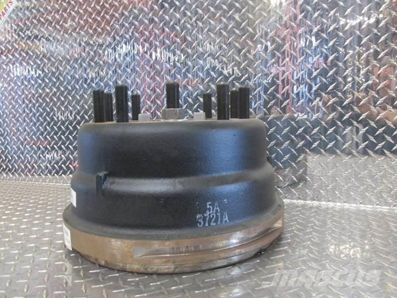  Conmet مكونات أخرى