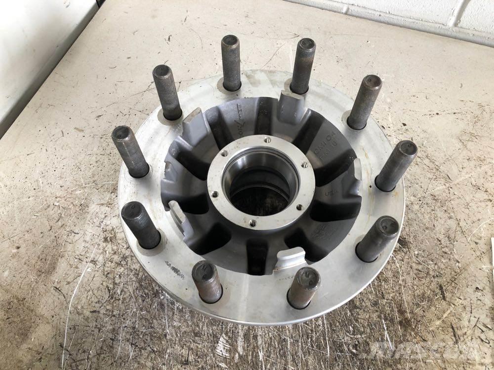  Conmet مكونات أخرى