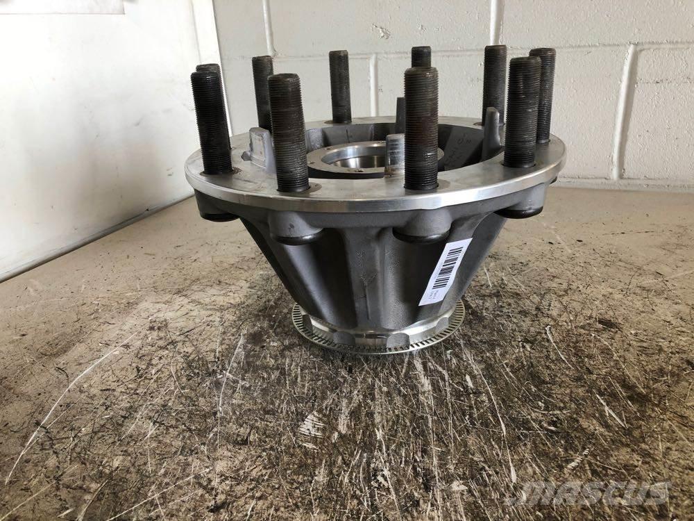  Conmet معدات النقل - غير ذلك