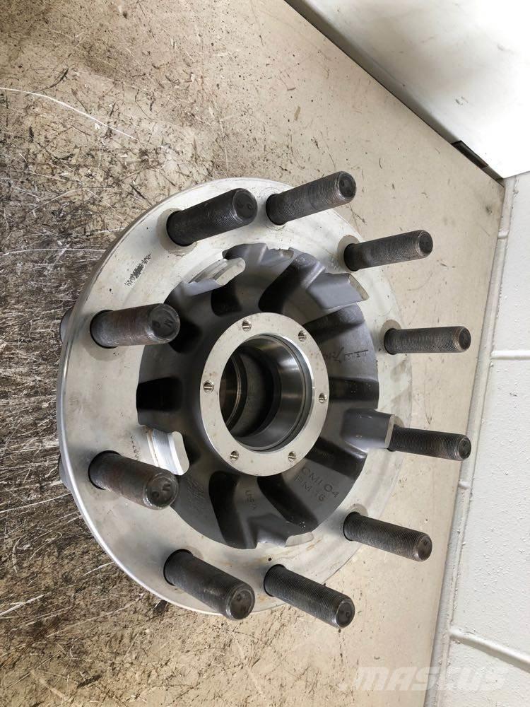  Conmet معدات النقل - غير ذلك