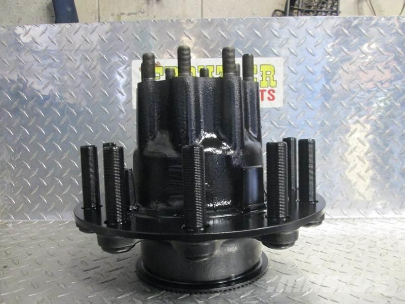  ConMet مكونات أخرى