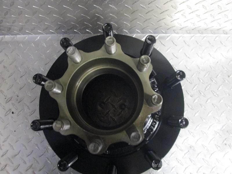  ConMet مكونات أخرى