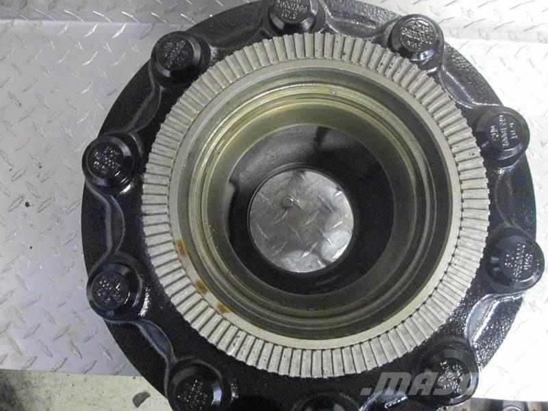  ConMet مكونات أخرى