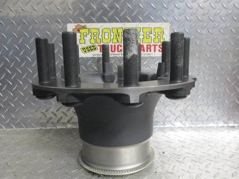  ConMet مكونات أخرى