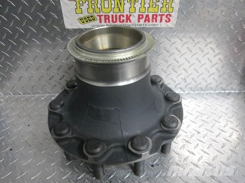  ConMet مكونات أخرى