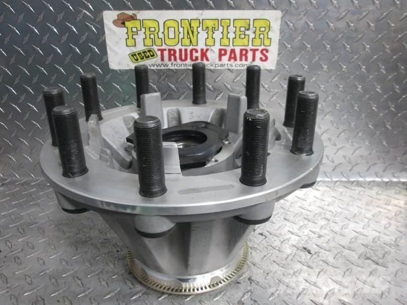  ConMet مكونات أخرى