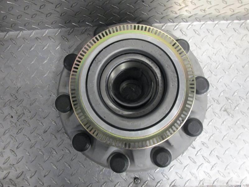  ConMet معدات النقل - غير ذلك