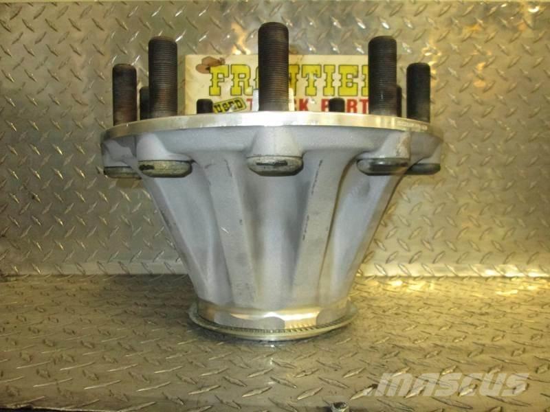  ConMet مكونات أخرى