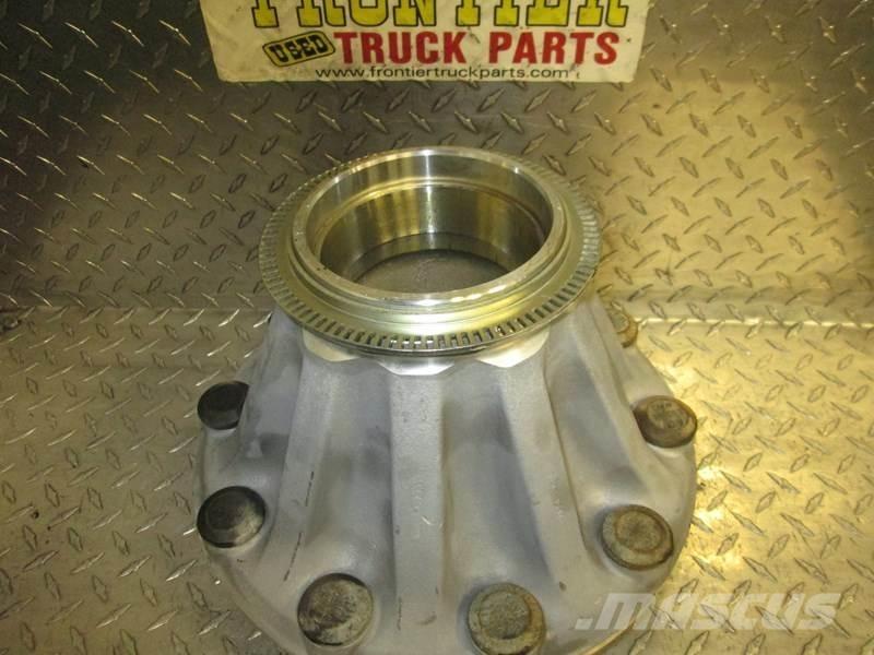  ConMet مكونات أخرى