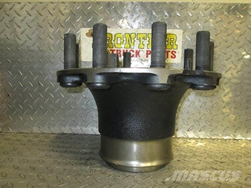  ConMet مكونات أخرى