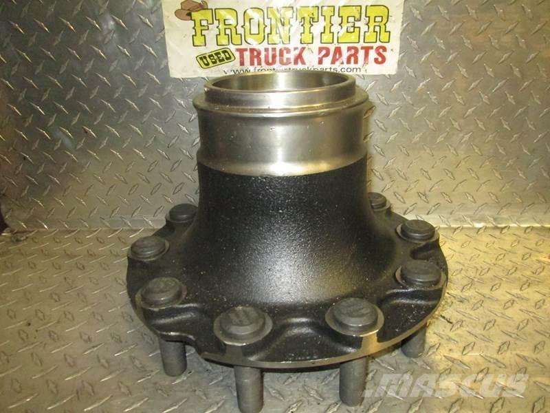  ConMet مكونات أخرى