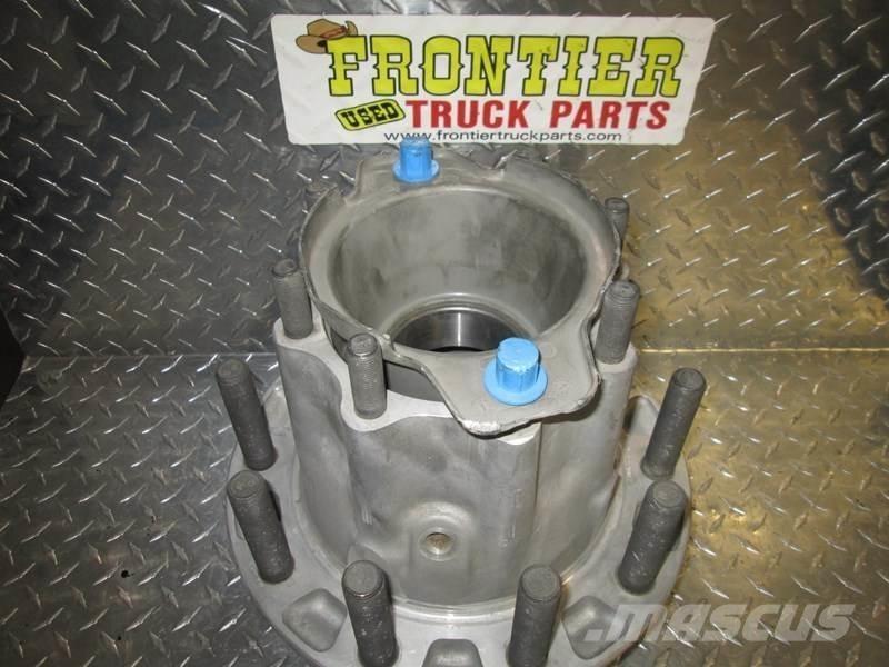  ConMet معدات النقل - غير ذلك