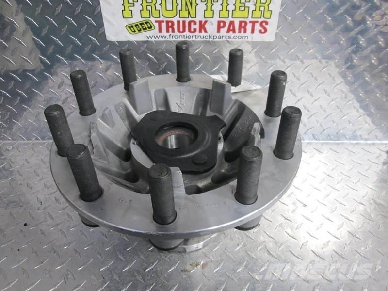  ConMet معدات النقل - غير ذلك