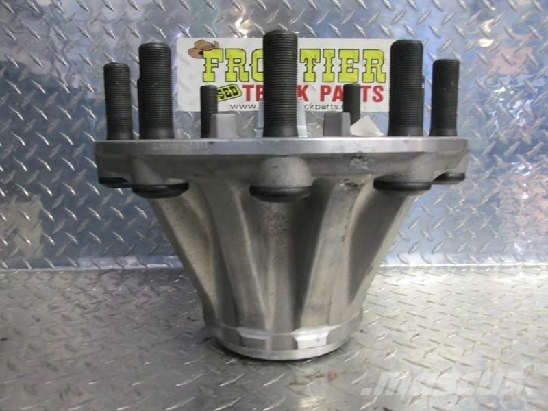  ConMet معدات النقل - غير ذلك