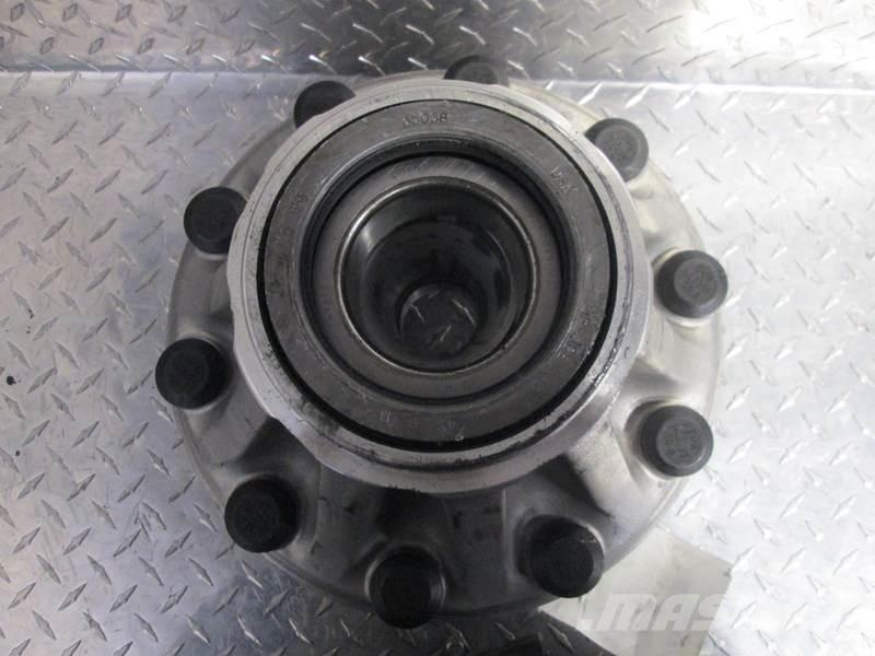  ConMet معدات النقل - غير ذلك